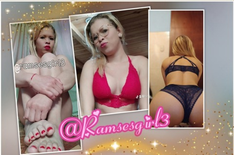 ramsesgirl3 onlyfans leaked picture 2