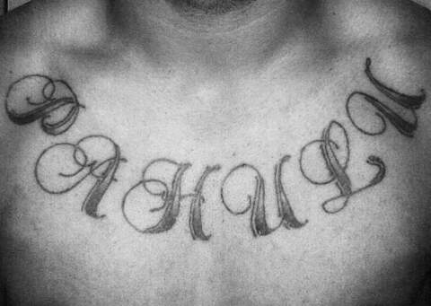 ranger_coconut onlyfans leaked picture 2