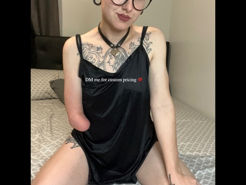 raven_love22 onlyfans leaked picture 2