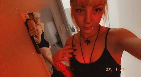 ravenousriotksfw onlyfans leaked picture 2