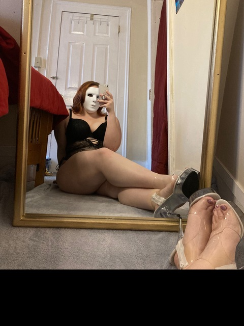 ravensstar onlyfans leaked picture 2