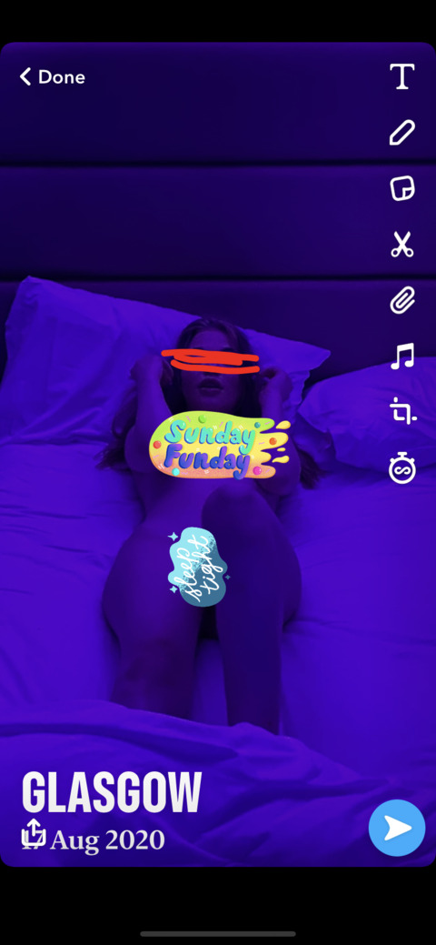 rebeccascontent onlyfans leaked picture 2