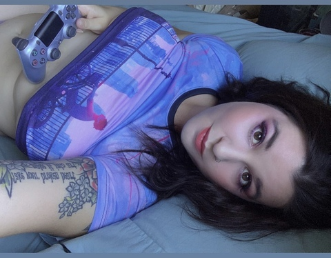 rebekahrockhopper onlyfans leaked picture 2