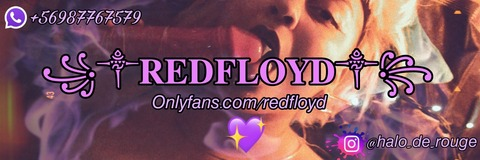 redfloyd onlyfans leaked picture 2