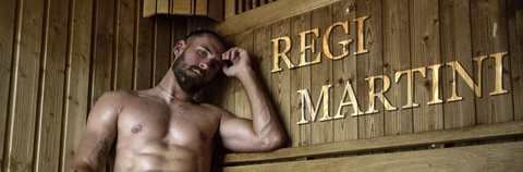 regimartini onlyfans leaked picture 2