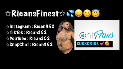 rican352 onlyfans leaked picture 2