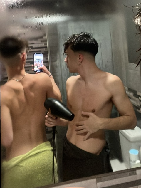 rickirosa onlyfans leaked picture 2