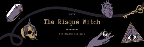 risquewitch onlyfans leaked picture 2