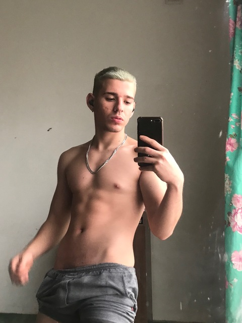 riverosale onlyfans leaked picture 2