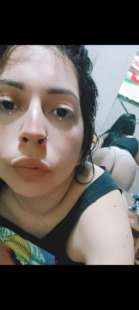 rocio3467 onlyfans leaked picture 2