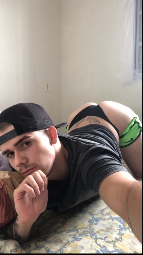 rodrigocavalcante onlyfans leaked picture 2