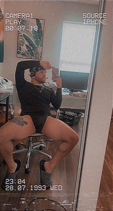 romangarvan onlyfans leaked picture 2