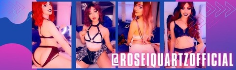 roseiquartzofficial onlyfans leaked picture 2