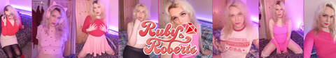 rubyroberts onlyfans leaked picture 2