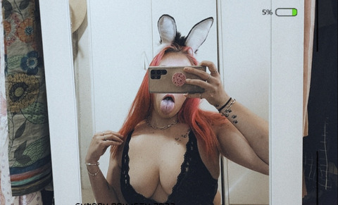 rubyskyjane420 onlyfans leaked picture 2