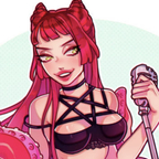 rubystrix avatar