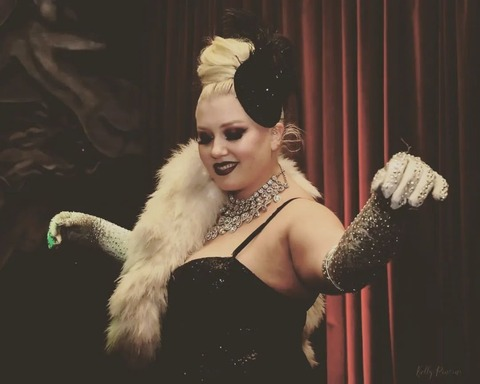 rubyteslafree onlyfans leaked picture 2