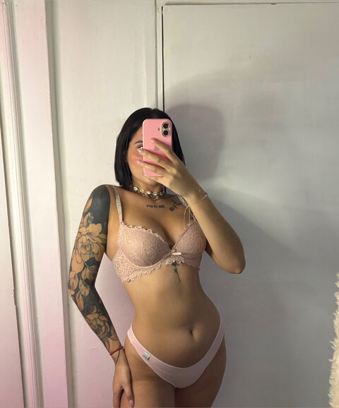 rubyviv onlyfans leaked picture 2