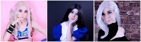 runesy onlyfans leaked picture 2