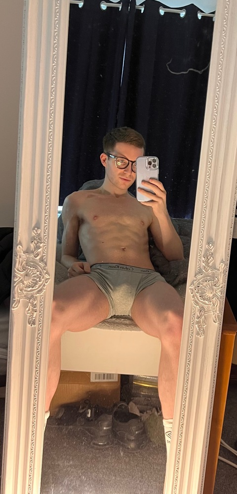 ryan_mcclaren onlyfans leaked picture 2