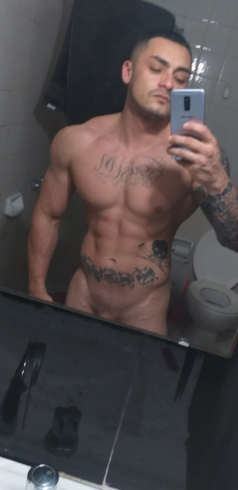 ryanrdg onlyfans leaked picture 2