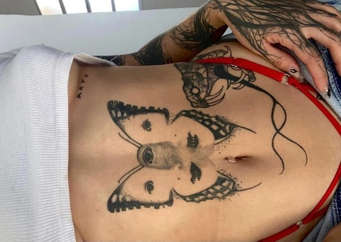 sadiekiddo420 onlyfans leaked picture 2