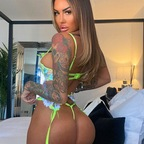 sallieaxl onlyfans leaked picture 1