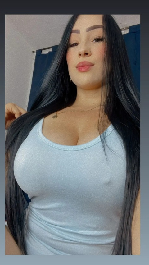 salomevip onlyfans leaked picture 2
