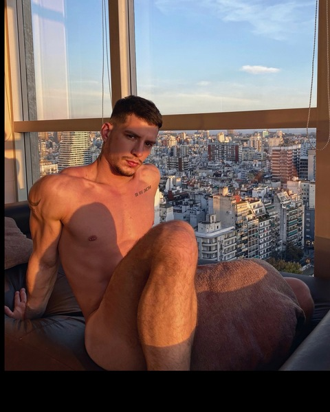 salvadormartinxxx onlyfans leaked picture 2