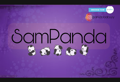 sampanda onlyfans leaked picture 2