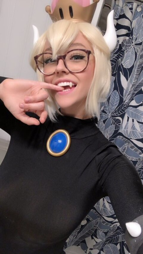 sandragomez onlyfans leaked picture 2