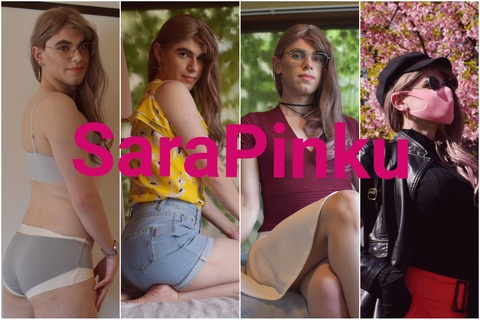 sarahpinku onlyfans leaked picture 2