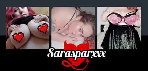 sarasparxxx onlyfans leaked picture 2