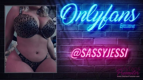 sassyjessixoxo onlyfans leaked picture 2