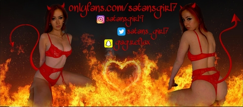 satansgirl7_free onlyfans leaked picture 2