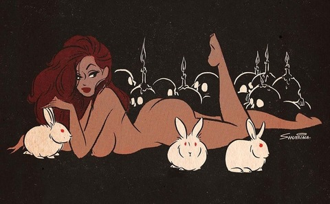 saturn.s0ul onlyfans leaked picture 2