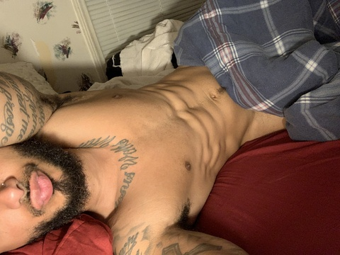 savagebullxxx onlyfans leaked picture 2