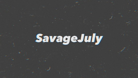 savagejuly onlyfans leaked picture 2