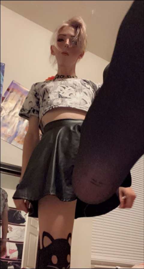 savagekitsune onlyfans leaked picture 2