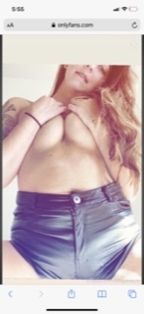 savagepisces13 onlyfans leaked picture 2