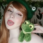 scentedfroggy avatar