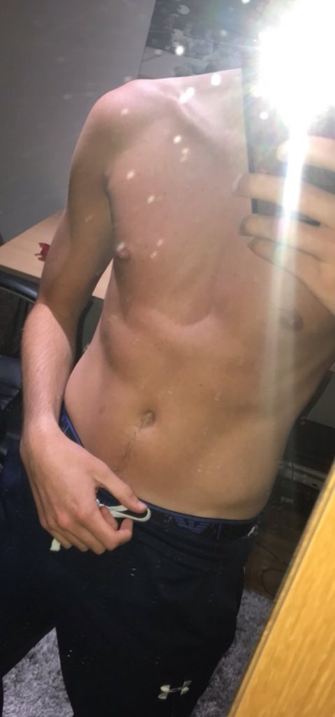 scouse_lad onlyfans leaked picture 2