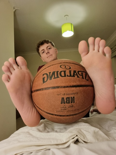 sebsfeet onlyfans leaked picture 2