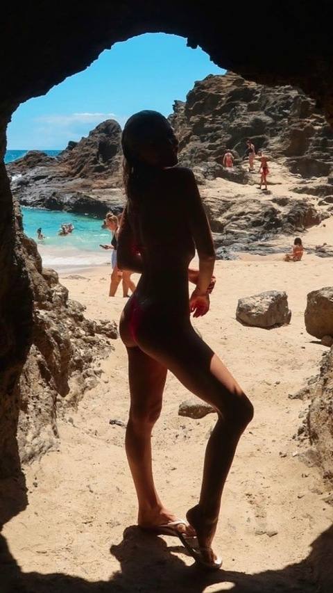 secretsexyblondebabe onlyfans leaked picture 2