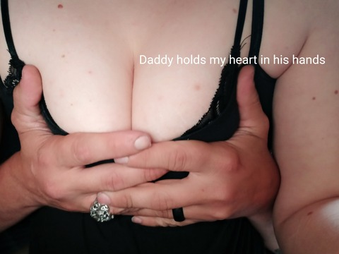 seducedaddysgirl onlyfans leaked picture 2