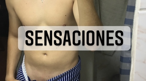 sensaciones onlyfans leaked picture 2