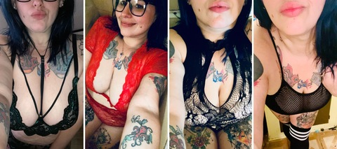 sexpotprincess onlyfans leaked picture 2