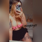 sexykitty87 onlyfans leaked picture 1