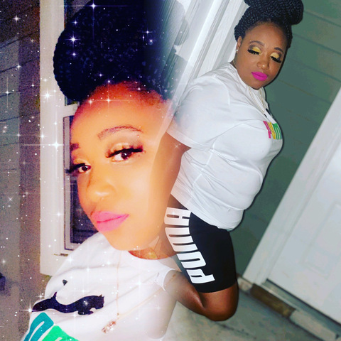 shannell onlyfans leaked picture 2