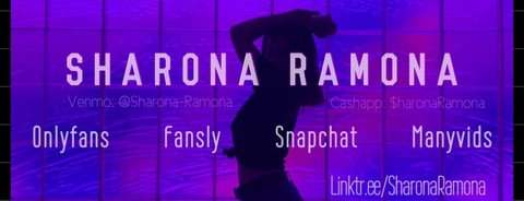 sharonaramona onlyfans leaked picture 2